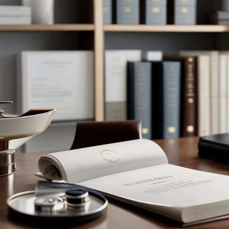 Preparing for Your Mobile Notary